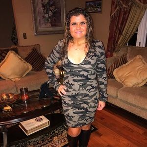 Meet your Posher, Brianna